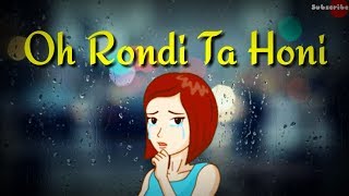 ?Rondi Parmish Verma Whatsapp Status?Parmish Verma?Rondi?30 Sec Whatsapp Status