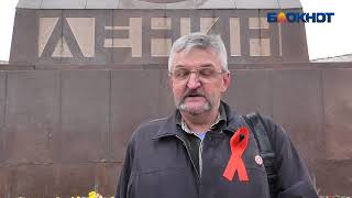 "До Октябрьской революции у нас были публичные дома, кабаки и церкви"