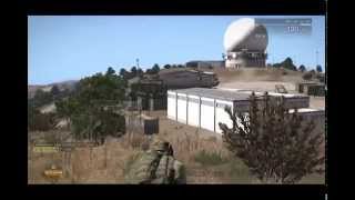 ARMA 3 сетевой кооператив