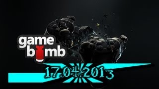 GameBomb - Новости [17.04.2013]