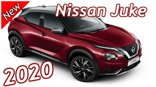 New Nissan Juke 1.0 DIG-T N-Design Interior Exterior