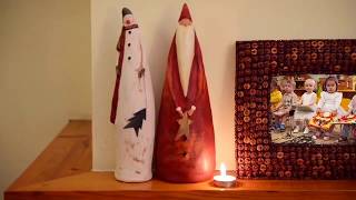 Новогодний утренник в детском саду 6 - нарезка