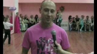 Танцбург 8.06.10.