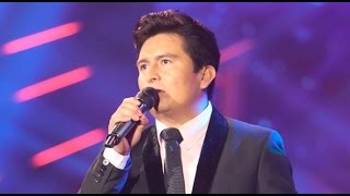 Yo Soy: 'Leo Dan' enamoró a todas con este tema del recuerdo