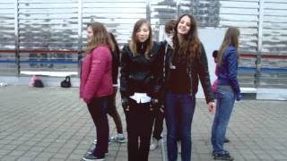 CIS & Russian fan-club of Eric Saade - Popular & Hearts In The Air