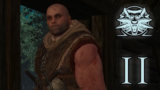 Старый "друг"[The Witcher 3: Wild Hunt]