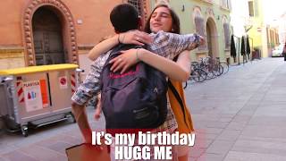 Random Acts of Kindness | My Birthday