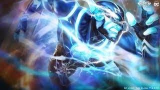 FLASH GAMEPLAY / Arena Of Valor SOLO Q