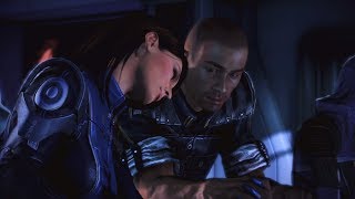 Mass Effect 3 Citadel DLC: Ashley Romance Complete(PS3/Xbox 360/PC)