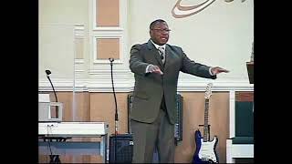 Apostolic Pharisees - 6/10/2018 - The Church of Our Lord Jesus Christ, Mobile AL