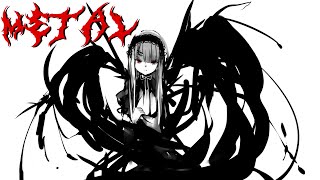Rozen Maiden - Baragoku Otome 【Intense Symphonic Metal Cover】