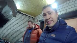 Ситроен C5 X7. Ремонт ТНВД. Гемор и как разводят на этом. Часть 1.