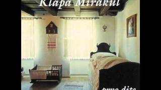 Klapa Mirakul - Materin plač