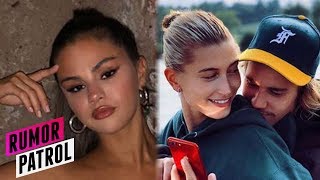 Selena Gomez Gets MAJOR Plastic Surgery?! - Hailey Baldwin RUINS Justin's Face?! (Rumor Patrol)