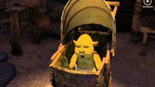 Shrek 3 - Koszmar Shrek'a