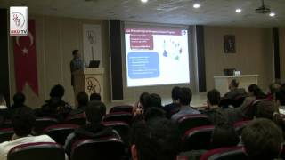TÜBİTAK - TEYDEB Destek Programları Tanıtım Toplantısı