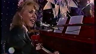 Ирина Грибулина. ЗАДАЧКА. прогр. "Веселые нотки" ЦТ СССР