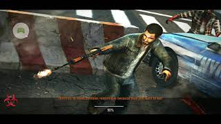 Death Invasion Survival | Level 1/4 | Walkthrough | Gameplay | Uk