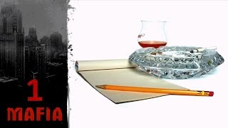 - | 1 | - Mafia The City Of Lost Heaven (PC PL) - Witamy W Latach 30-tych