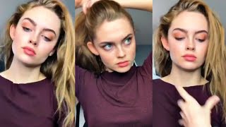 *NEW* Lani Baker Tiktok Compilation December 2018|| Best Tiktok Compilation December 2018||