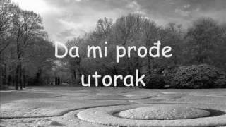 Petar Grašo - Utorak