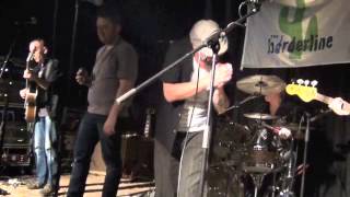 Chilly Willy - Blues - Borderline - Help me