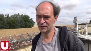 Dans les pas "des fusillés pour l'exemple" aux Essarts-lès-Sézanne