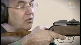 Стрелковое оружие Второй Мировой войны. 1 серия
