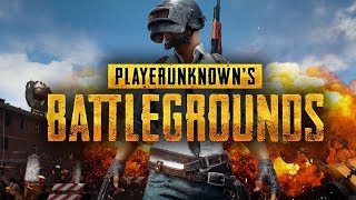 STREAM PlayerUnknown’s Battlegrounds стрим PUBG прямой эфир трансляция ПУБГ +18 По дороге в ТОП!