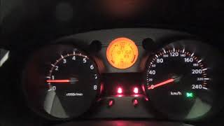 Двигатель Nissan для Qashqai (J10) 2006-2014;Qashqai+2 (JJ10) 2008-2014