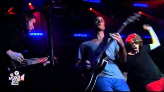 The Smoke "Good Morning Jack" Live (HD, Official) | Moshcam