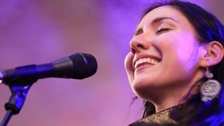 Carolina Katún : TEOL / La Llorona - LIVE Montreux Jazz Festival