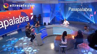 Pasapalabra - Programa 20/06/18