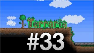 Terraria ITA - #33 Skeletron [Boss]