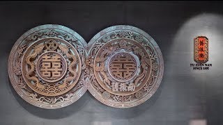2016 公共藝術作品 囍_Double Happiness