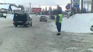 Приказ МВД России от 23.08.2017 N 664 до 106 пункта инспектор гибдд не дочитал.