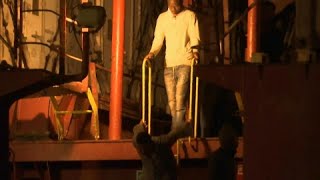 Italy allows migrant rescue ship to dock at Sicilian port