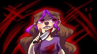 Minx & Friends Play | Murder | BLOOD SOAKED HEDGE-MAZE