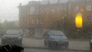 Град Нижний Тагил 30.06.2017