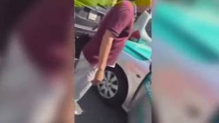 ПЕРЕСТРЕЛКА в Алматы Стрельба по полиции! Все видео очевидцев 18 июля 2016