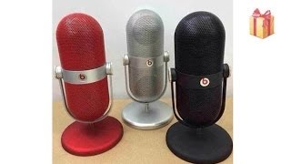 Розыгрыш беспроводной Bluetooth аудиосистемы Beats Pill В ПОДАРОК