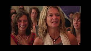 Holland Tantra Festival