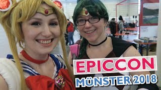 EpicCon Münster 2018