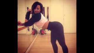 DEMI LOVATO // SEXY MOMENTS COMPILATION !!! 2016