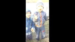задорная веселая  песенка про пальчики