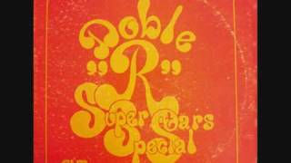 Doble R- No mordemi si