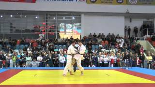 Станислав Межевцов - Александр Дрозд / Mezhevtsov vs. Drozd