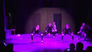 Пластический спектакль "Маленький Принц"