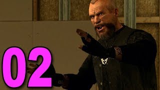 GTA Ballad of Gay Tony - Part 2 - SCUMBAG BILLY IS BACK