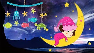 【胎内音 + ディズニーオルゴールメドレー】赤ちゃんが泣きやむ&寝る 癒しの睡眠音楽 子守唄BGM / Disney sleeping baby kids 赤ちゃんが寝る 音楽